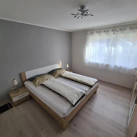 Ferienwohnung Cimen Birresdorf Exterior foto