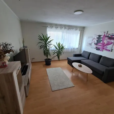 Ferienwohnung Cimen Birresdorf Exterior foto