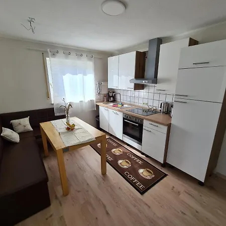 Ferienwohnung Cimen Birresdorf Exterior foto