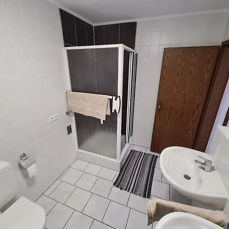 Ferienwohnung Cimen Birresdorf Exterior foto