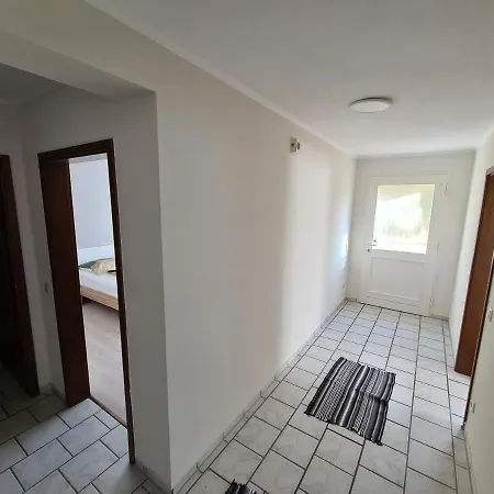 Ferienwohnung Cimen Birresdorf Exterior foto