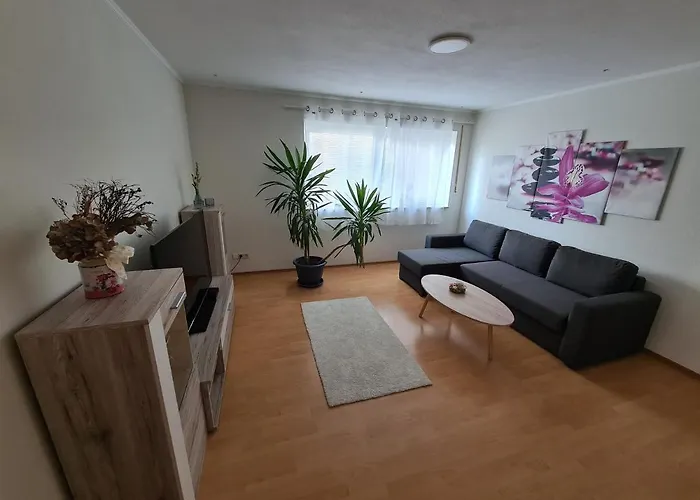 Ferienwohnung Cimen