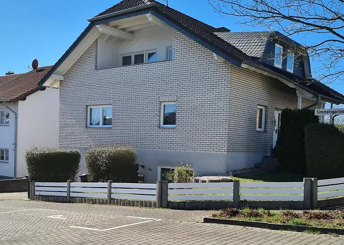 Ferienwohnung Cimen