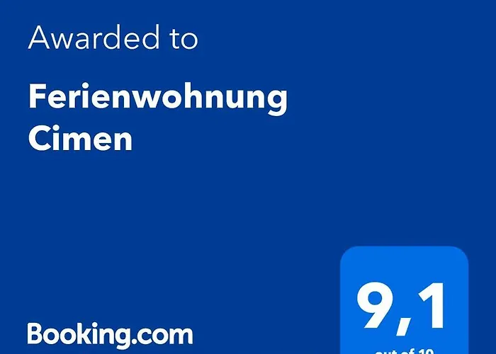 Ferienwohnung Cimen