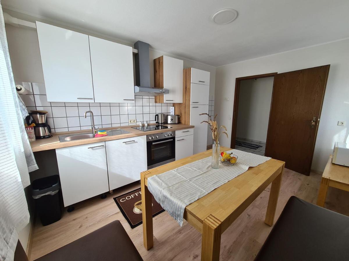 Cimen Apartment