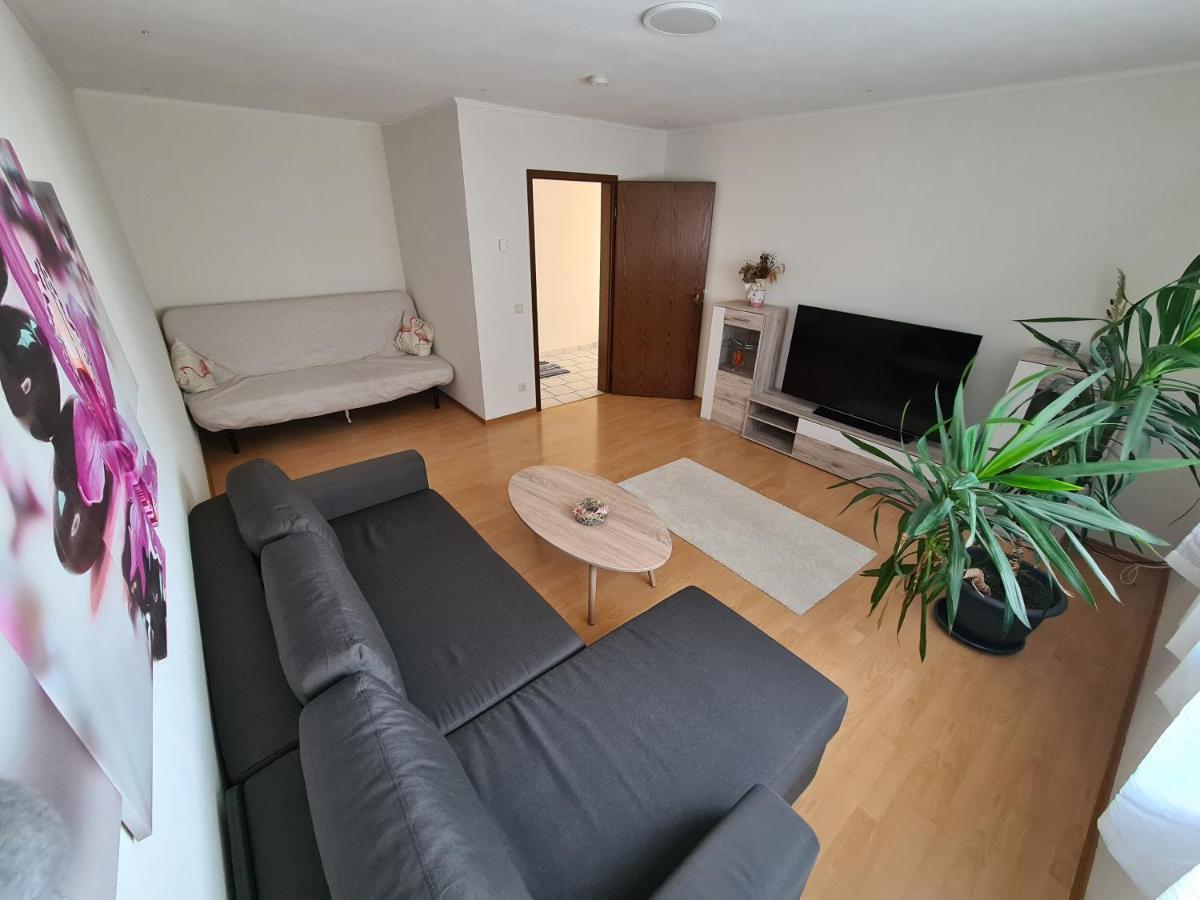 Apartment Cimen *
