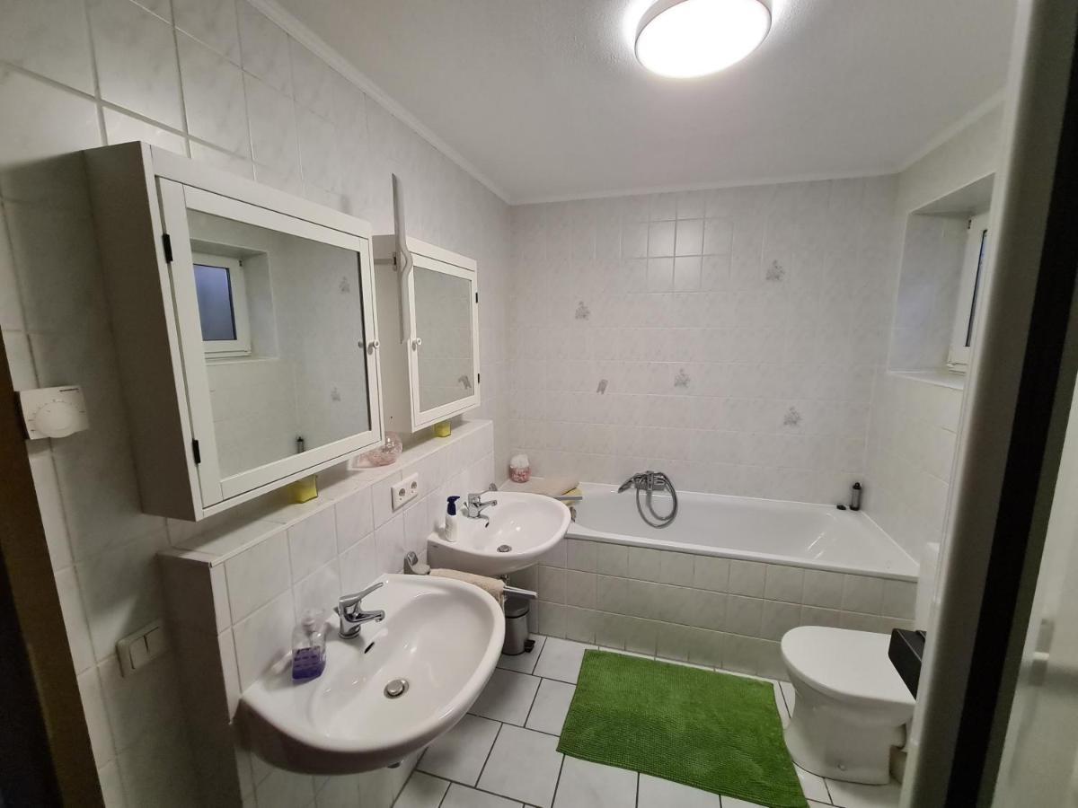 Apartment Cimen Birresdorf